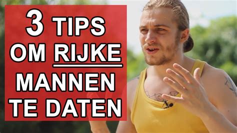 rijke man daten|13 Tips Om Rijke Mannen Te Ontmoeten, Daten En Versieren